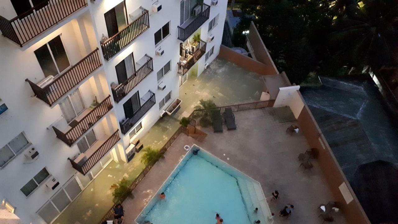 Jrmpt Residence Cebu Stadt Exterior foto